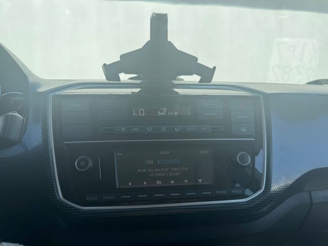 VOLKSWAGEN up! usata, con Controllo trazione