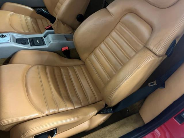 FERRARI 360 usata, con Cerchi in lega