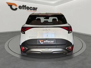 KIA Sportage usata, con Alzacristalli elettrici