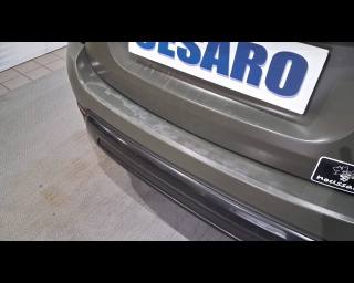 FIAT 500X usata, con Volante multifunzione