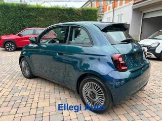 FIAT 500 usata, con ESP