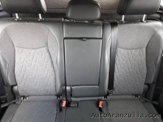 VOLKSWAGEN Tiguan usata, con Sedile posteriore sdoppiato