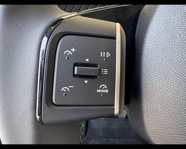 CITROEN C3 usata, con Frenata d