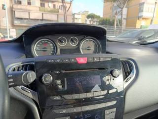 LANCIA Ypsilon usata, con Boardcomputer