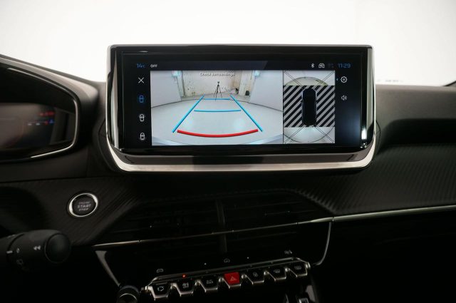 PEUGEOT 2008 usata, con ESP