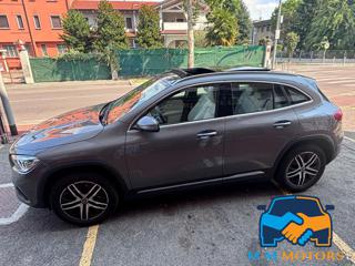 MERCEDES-BENZ GLA 200 usata, con Airbag Passeggero