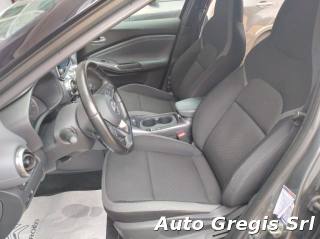 NISSAN Juke usata, con Cruise Control