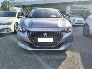 PEUGEOT 208 BlueHDi 100 Stop&Start 5 porte Allure Pack