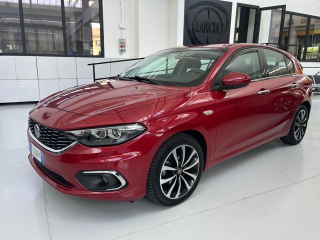 FIAT Tipo usata, con Immobilizzatore elettronico