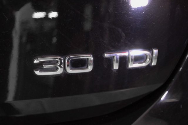 AUDI A3 usata, con Climatizzatore