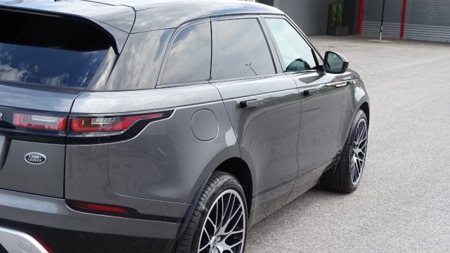 LAND ROVER Range Rover Velar usata, con Bluetooth