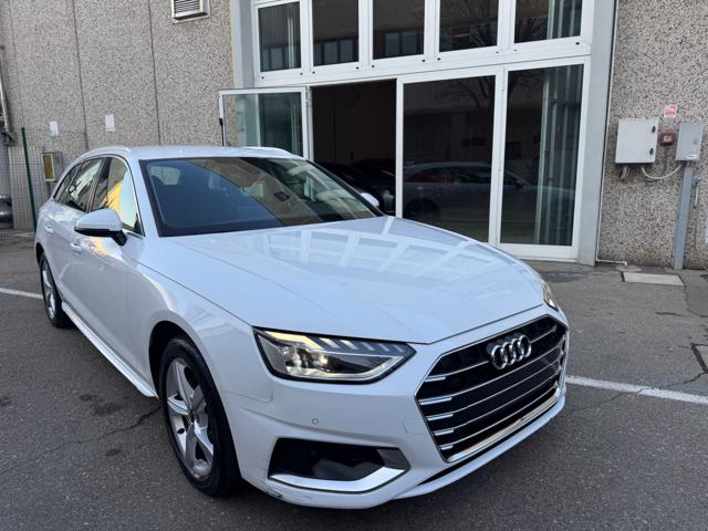 AUDI A4 usata, con Airbag