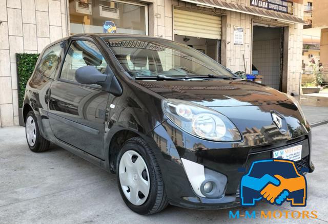 RENAULT Twingo usata, con Chiusura centralizzata