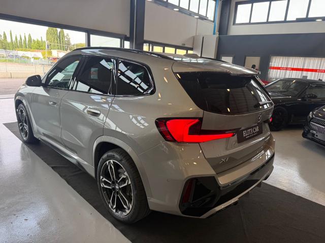 BMW X1 usata, con Autoradio