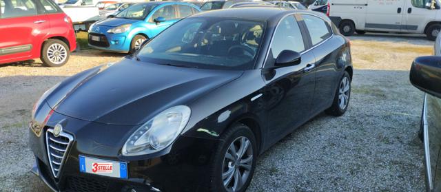 ALFA ROMEO Giulietta usata, con ABS