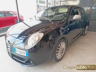 ALFA ROMEO MiTo usata, con Airbag laterali