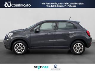 FIAT 500X usata, con Airbag