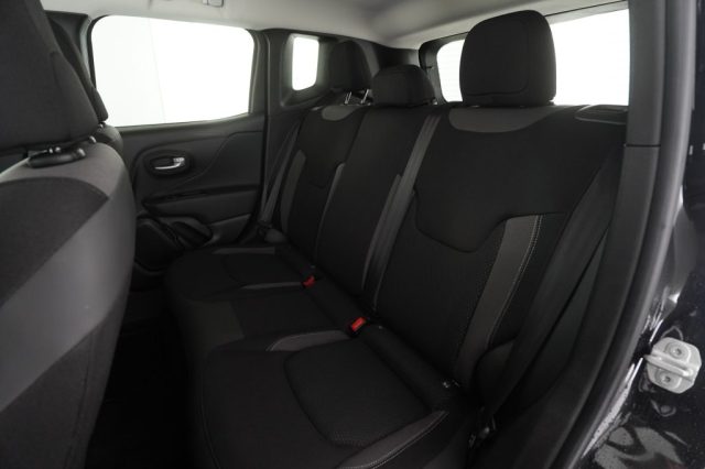 JEEP Renegade usata 9