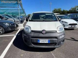 FIAT Panda usata, con Airbag Passeggero