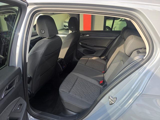 VOLKSWAGEN Golf usata 77