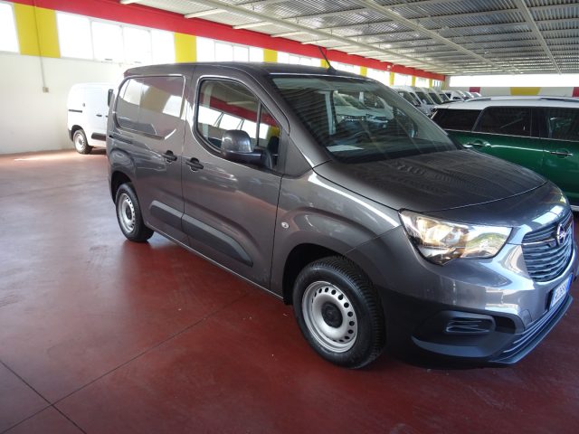 OPEL Combo usata, con Airbag Passeggero