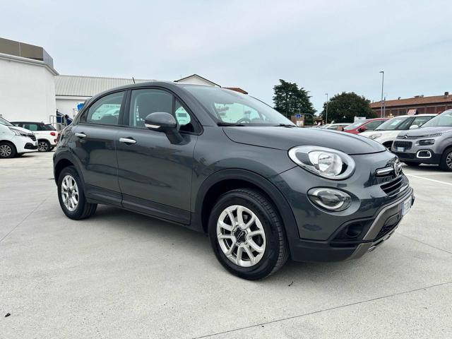 FIAT 500X usata, con Airbag Passeggero