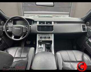 LAND ROVER Range Rover Sport usata, con Controllo trazione