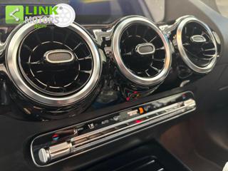 MERCEDES-BENZ GLA 200 usata, con USB