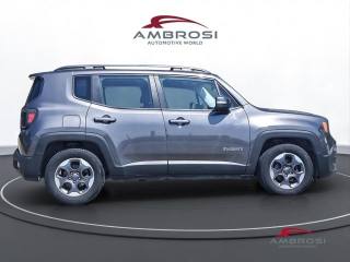 JEEP Renegade usata 4