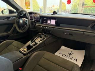 PORSCHE 992 usata, con ESP