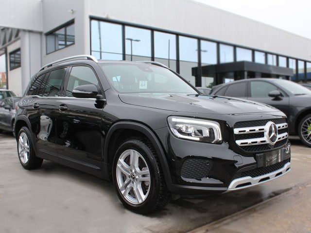 MERCEDES-BENZ GLB 180 usata, con ABS