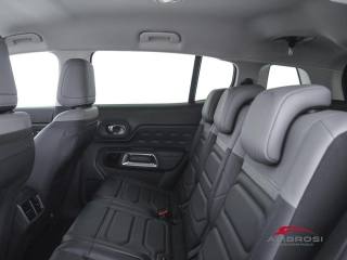 CITROEN C5 Aircross usata 9