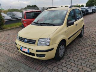 FIAT Panda 1.2 Dynamic GPL