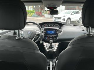LANCIA Ypsilon usata, con Airbag testa