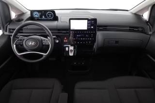 HYUNDAI Staria usata, con Cerchi in lega
