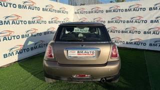 MINI One usata, con ESP