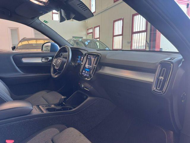 VOLVO XC40 usata, con ESP