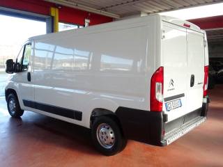 CITROEN Jumper usata, con Boardcomputer