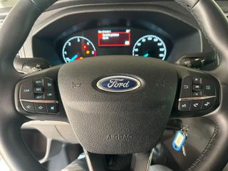 FORD Transit usata, con Climatizzatore