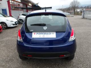LANCIA Ypsilon usata, con Immobilizzatore elettronico