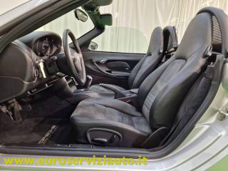 PORSCHE Boxster usata 30