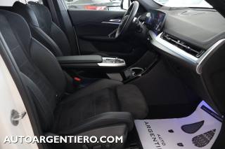 BMW X1 usata, con Limitatore di velocità