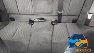 BMW 120 usata, con Fendinebbia