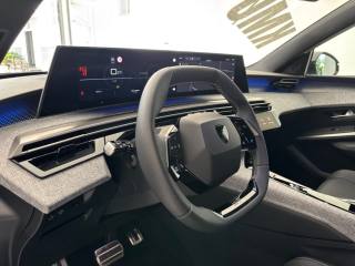 PEUGEOT 3008 usata, con Sistema di navigazione