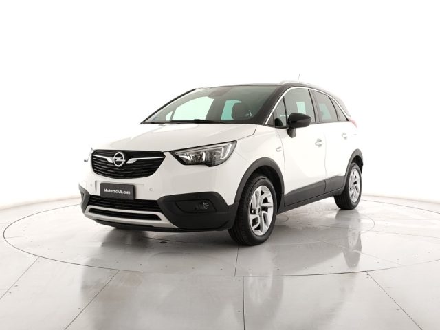 OPEL Crossland X usata, con Airbag