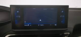 PEUGEOT 5008 usata, con Cruise Control