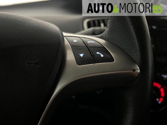 LANCIA Ypsilon usata, con MP3