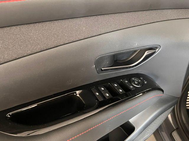 HYUNDAI Tucson usata, con Fendinebbia