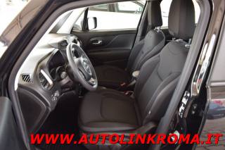 JEEP Renegade usata, con Chiusura centralizzata
