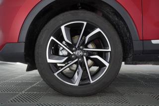 MG ZS usata 15
